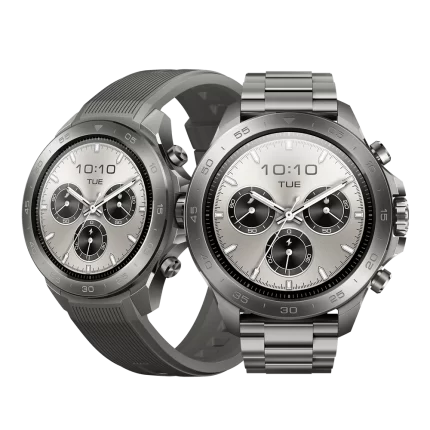 Montre Connectée Mibro GS Explorer Noire - Neuve Sous Blister